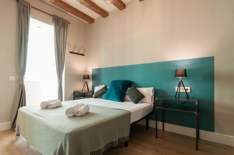 Weflating Suites Sant Antoni Market 24