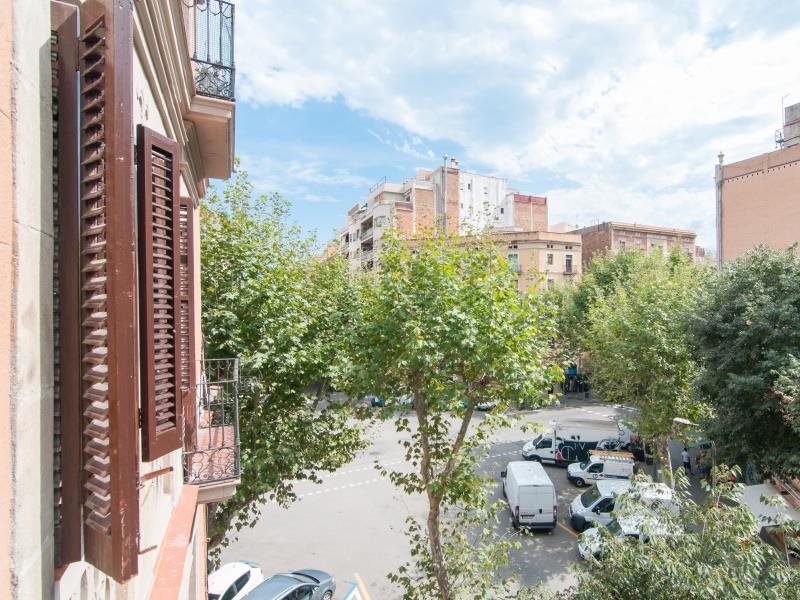 Weflating Suites Sant Antoni Market 8