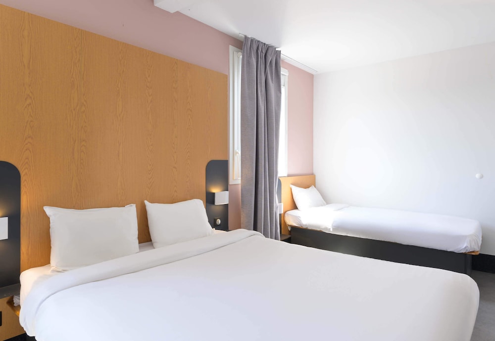 B&B HOTEL Lieusaint Carré Sénart 21
