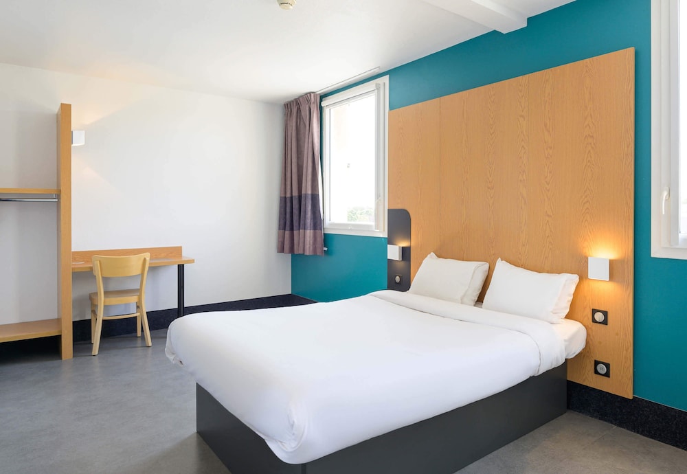 B&B HOTEL Lieusaint Carré Sénart 18