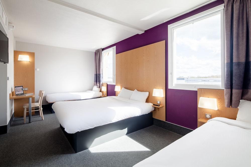 B&B HOTEL Lieusaint Carré Sénart 13