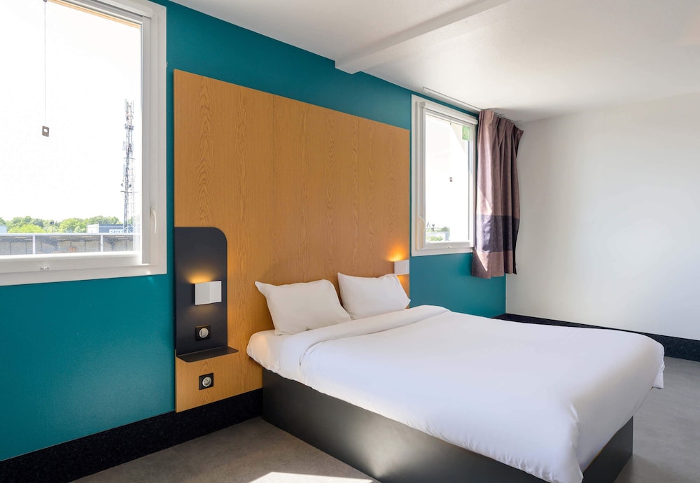 B&B HOTEL Lieusaint Carré Sénart 19