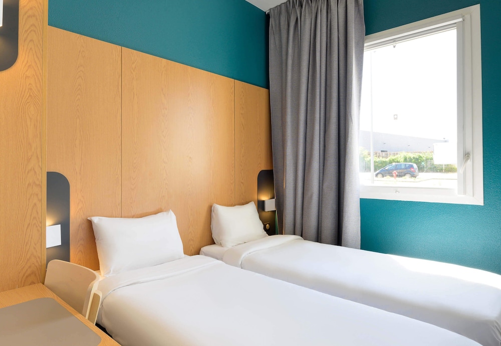 B&B HOTEL Lieusaint Carré Sénart 23