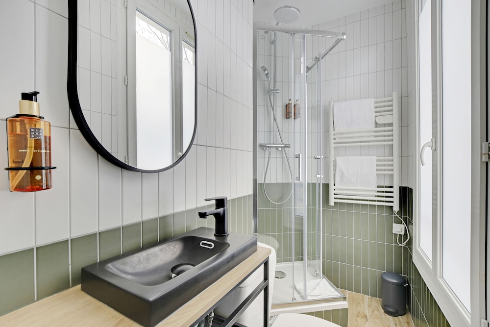 Maison Urbaine Paris 22