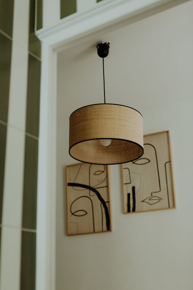 Maison Urbaine Paris 20