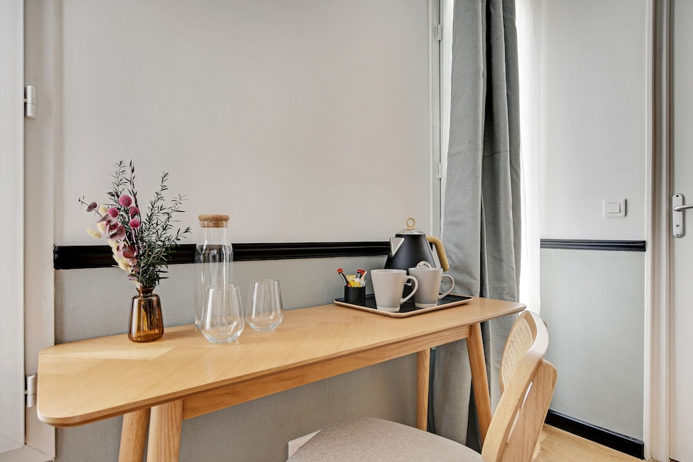 Maison Urbaine Paris 11