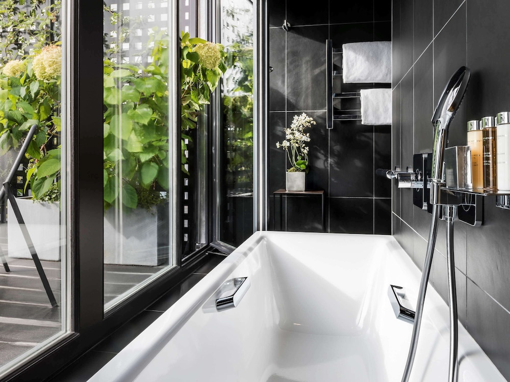 Hotel Paris Bastille Boutet – MGallery 21