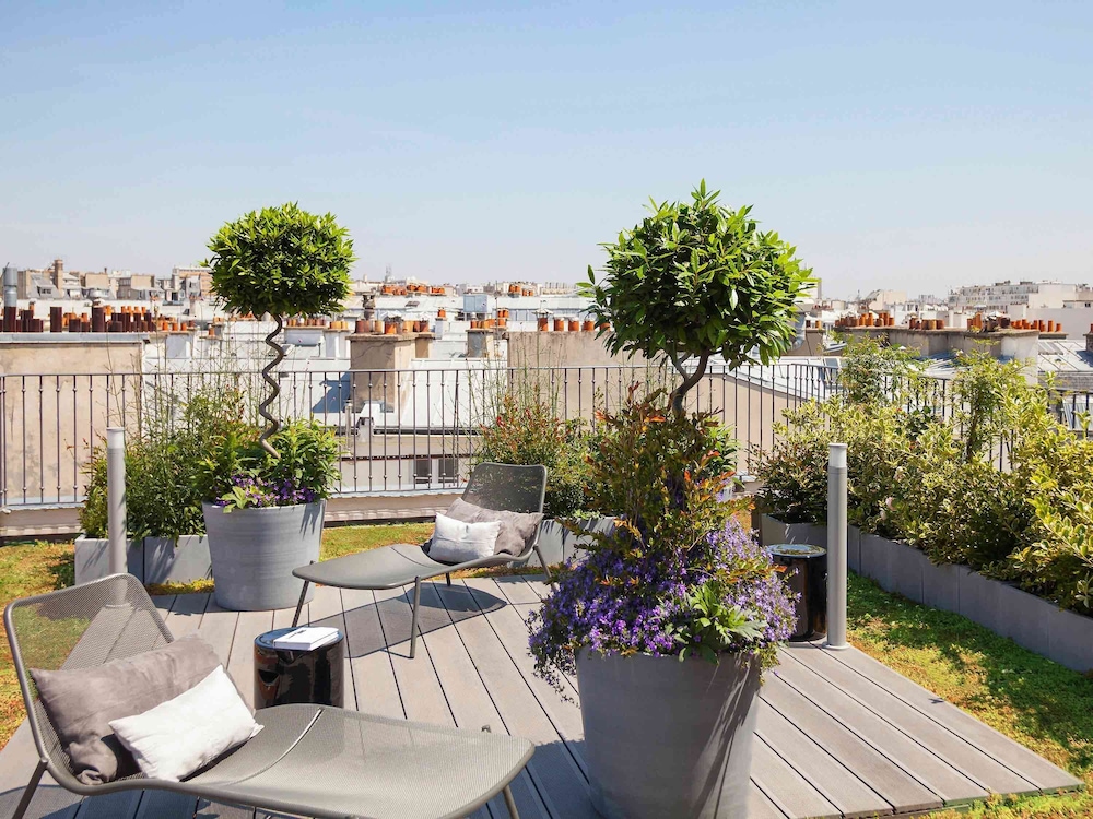 Hotel Paris Bastille Boutet – MGallery 17