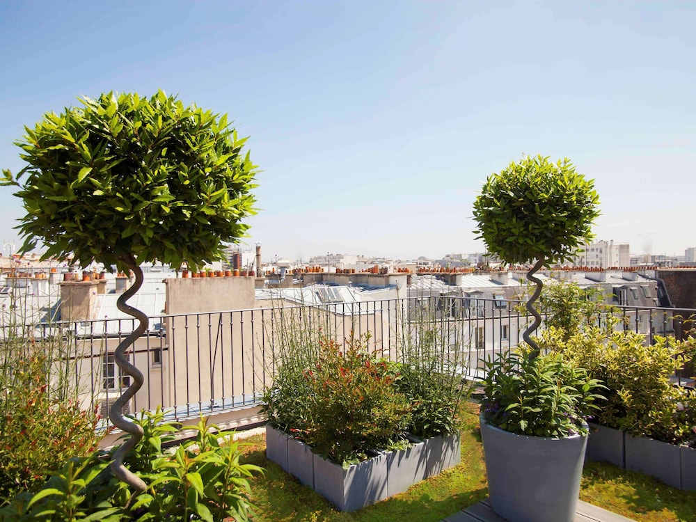 Hotel Paris Bastille Boutet – MGallery 8