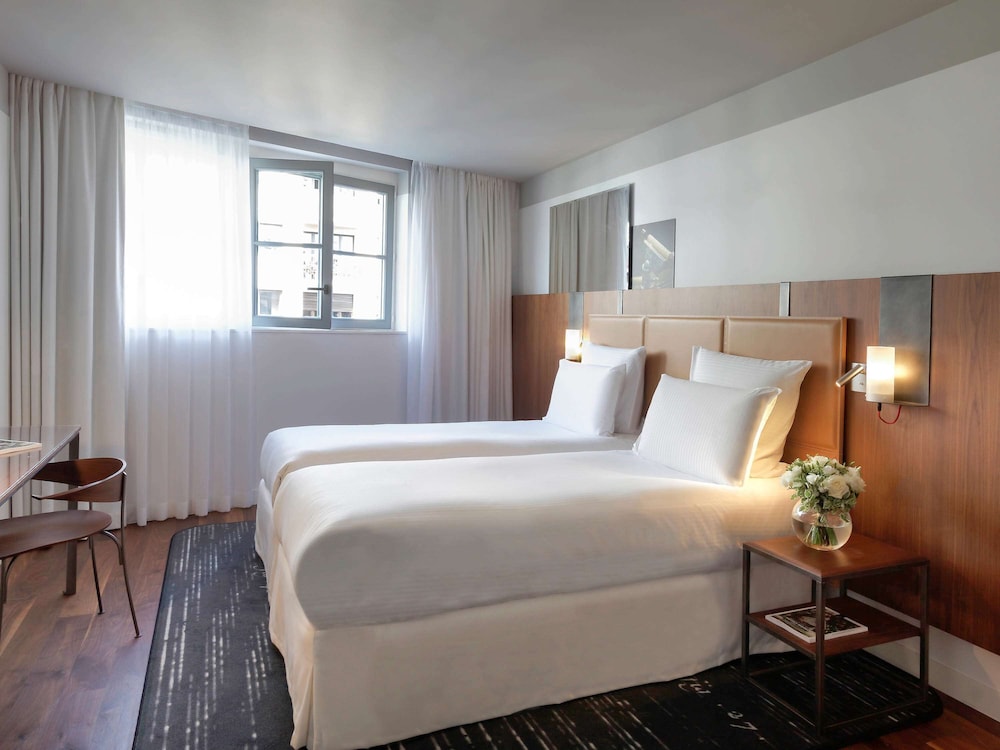 Hotel Paris Bastille Boutet – MGallery 4