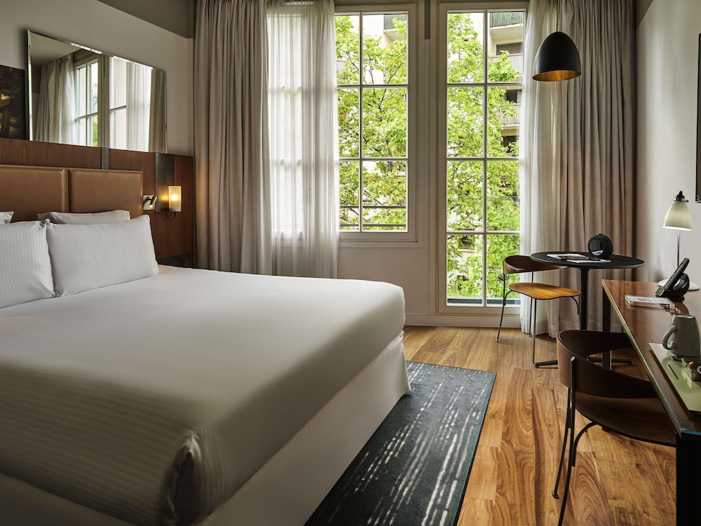 Hotel Paris Bastille Boutet – MGallery 11