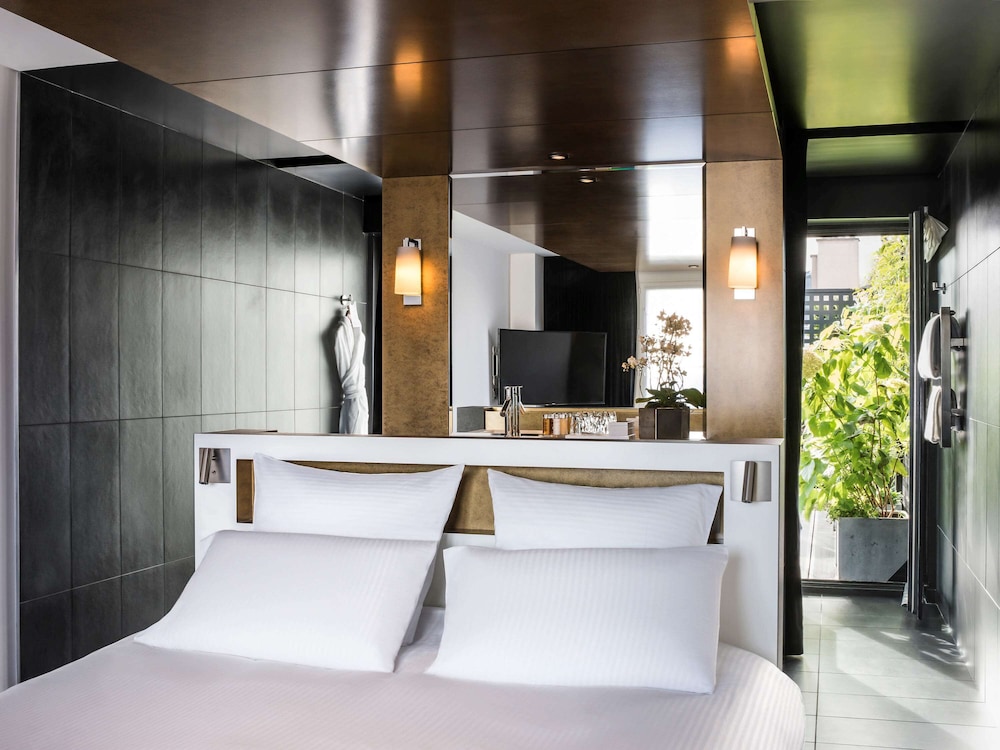 Hotel Paris Bastille Boutet – MGallery 6