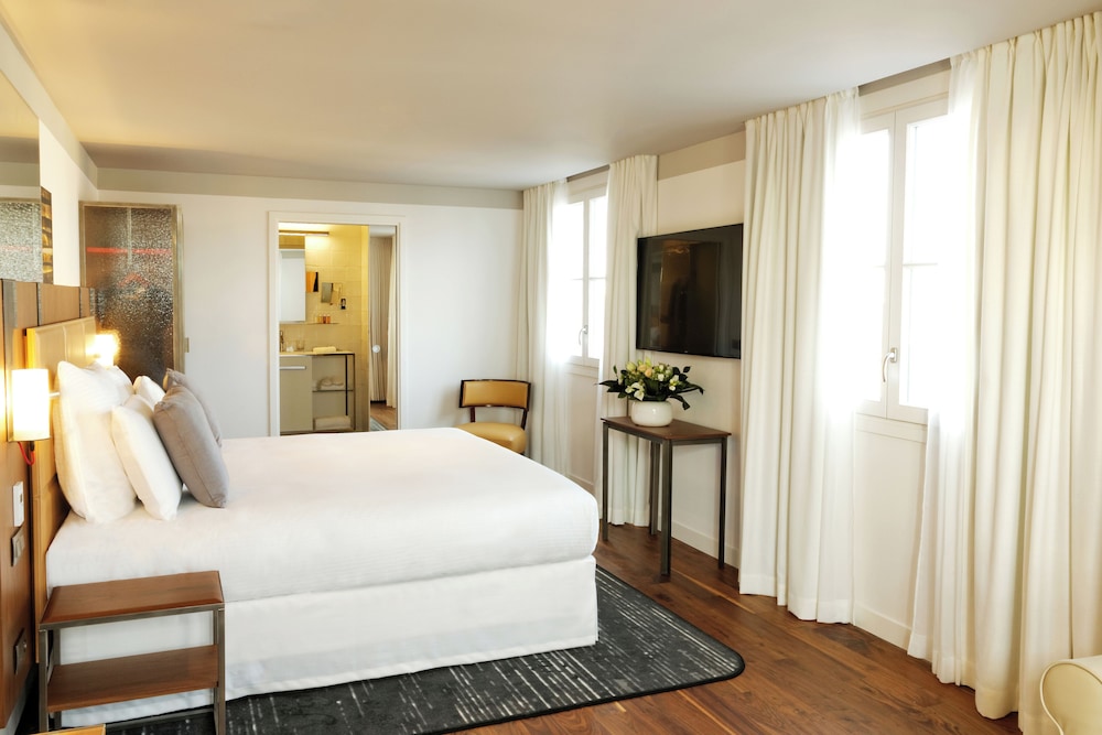 Hotel Paris Bastille Boutet – MGallery 19