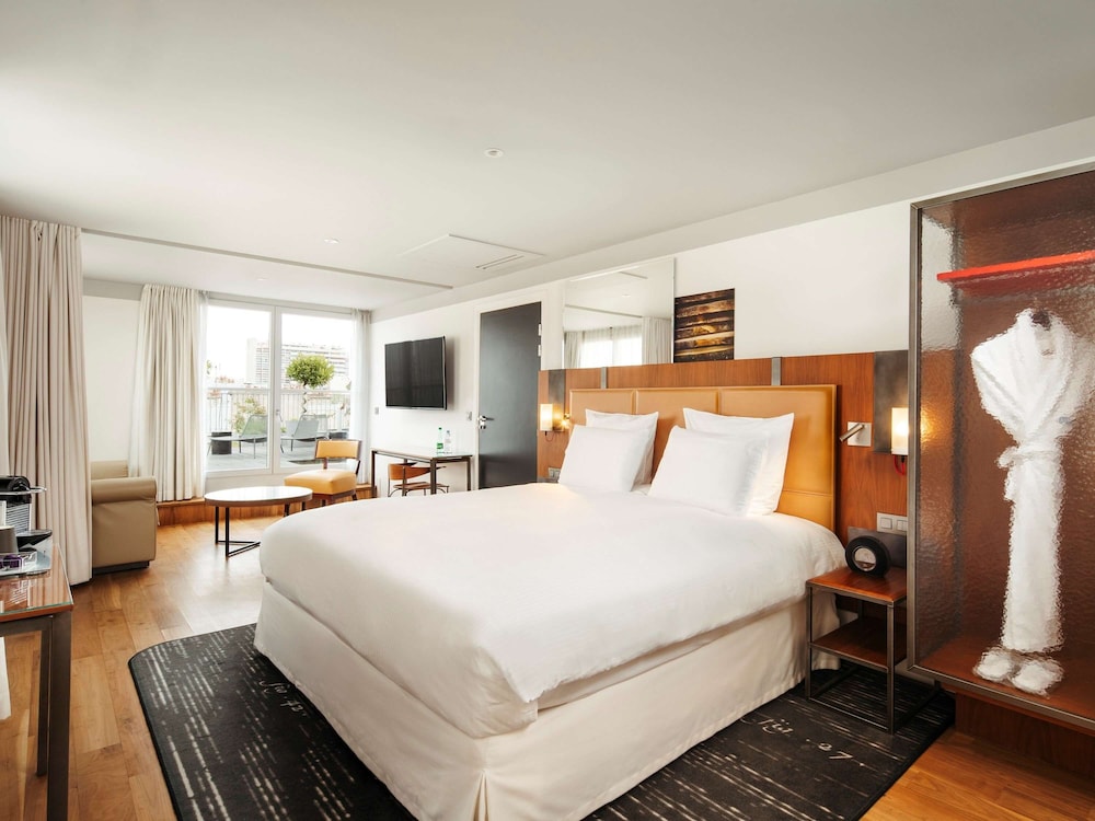 Hotel Paris Bastille Boutet – MGallery 3