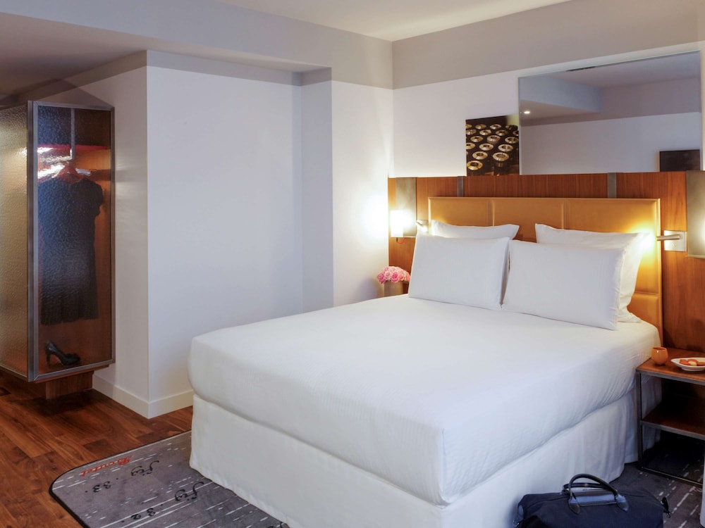 Hotel Paris Bastille Boutet – MGallery 16