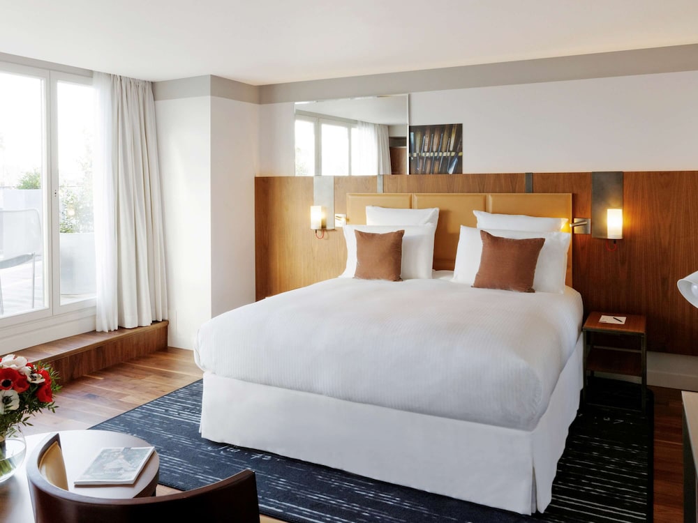 Hotel Paris Bastille Boutet – MGallery 5