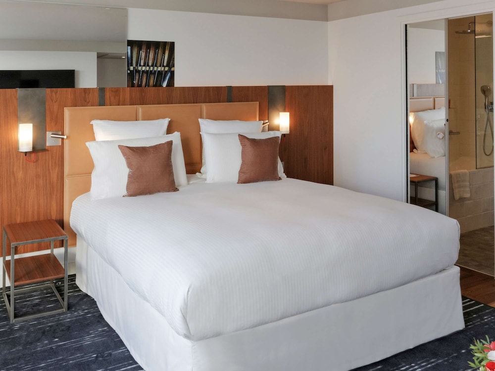 Hotel Paris Bastille Boutet – MGallery 13