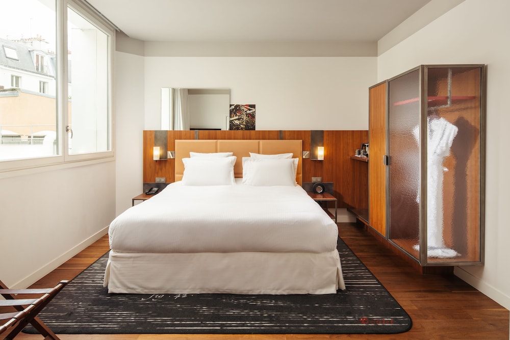 Hotel Paris Bastille Boutet – MGallery 2