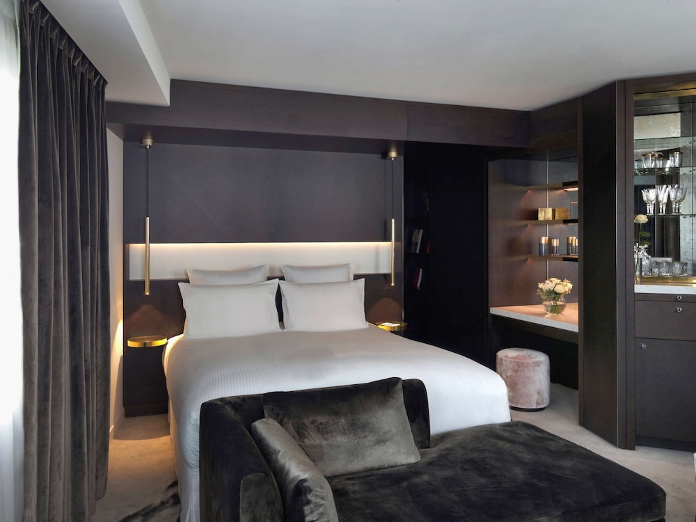 Hotel Paris Bastille Boutet – MGallery 10