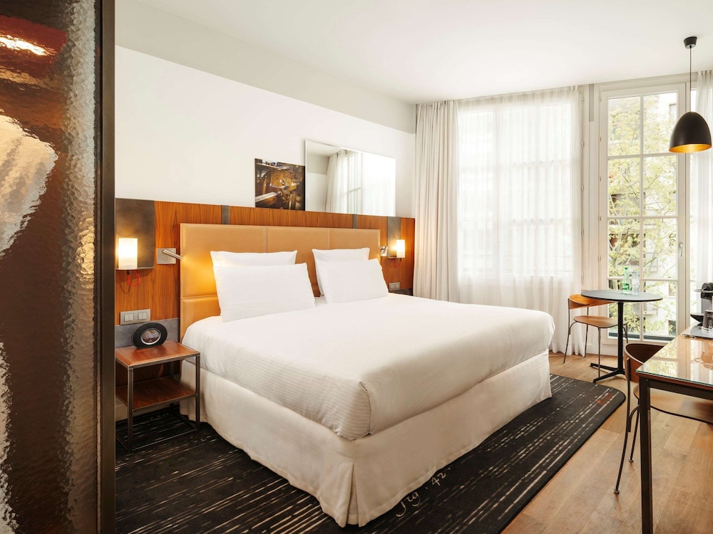 Hotel Paris Bastille Boutet – MGallery 12