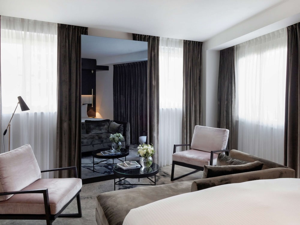 Hotel Paris Bastille Boutet – MGallery 9