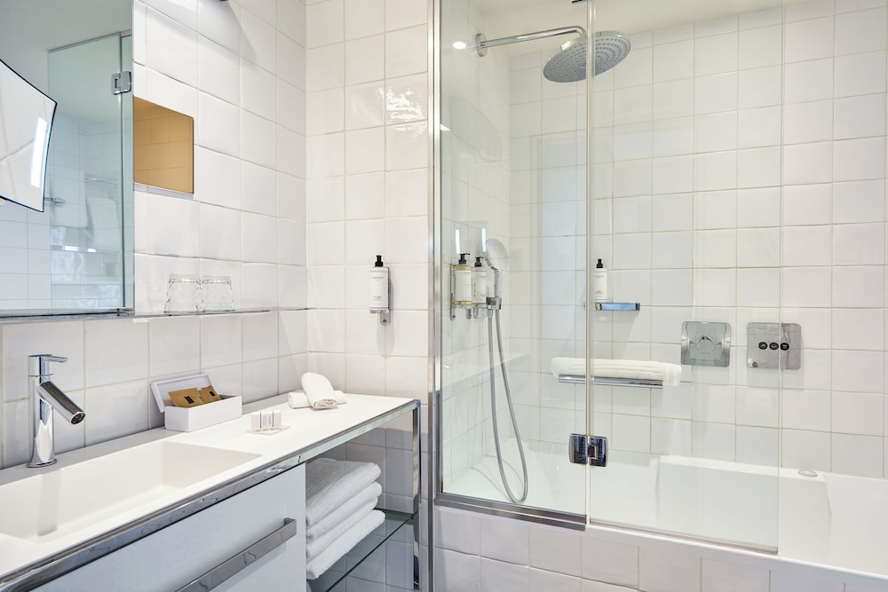 Hotel Paris Bastille Boutet – MGallery 23