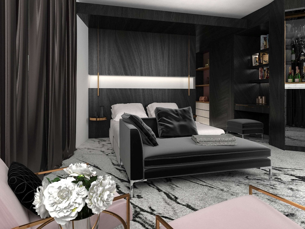 Hotel Paris Bastille Boutet – MGallery 14
