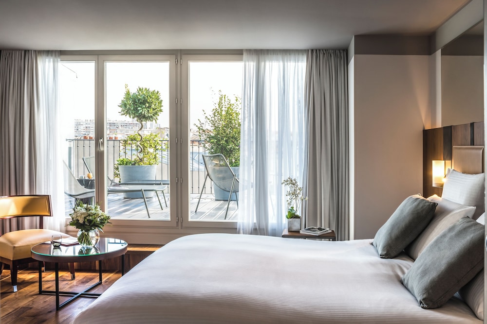 Hotel Paris Bastille Boutet – MGallery 15