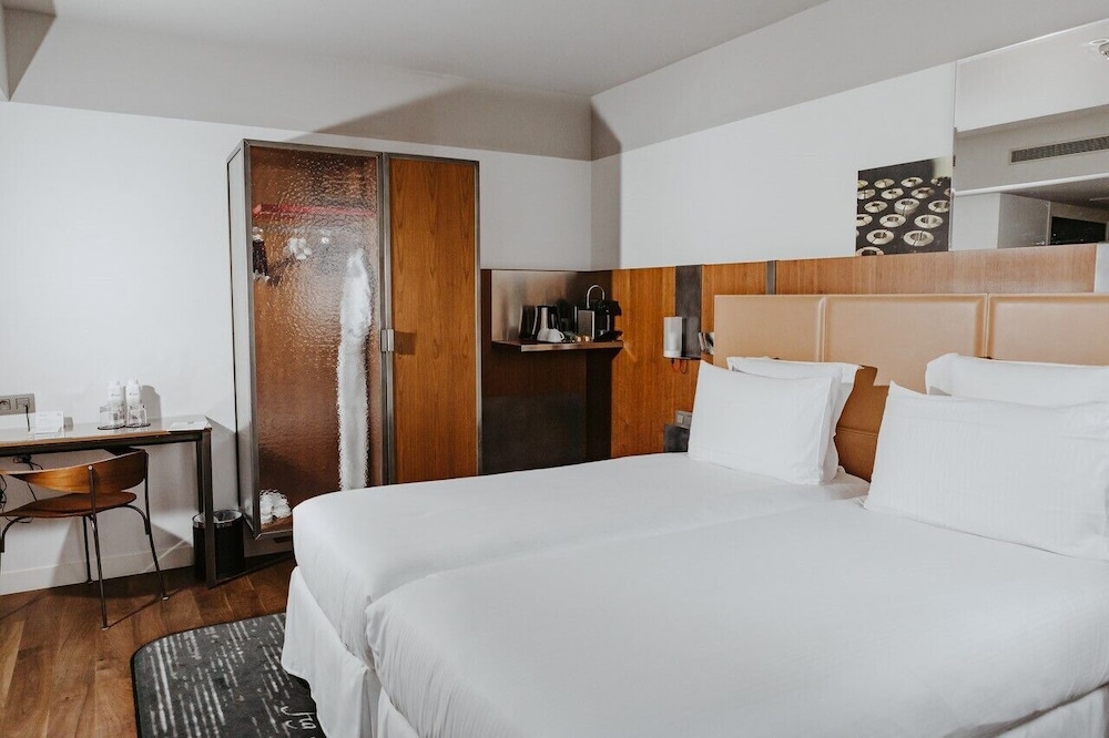 Hotel Paris Bastille Boutet – MGallery 18