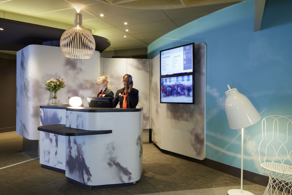 Hotel ibis Styles Paris Charles de Gaulle Airport 3
