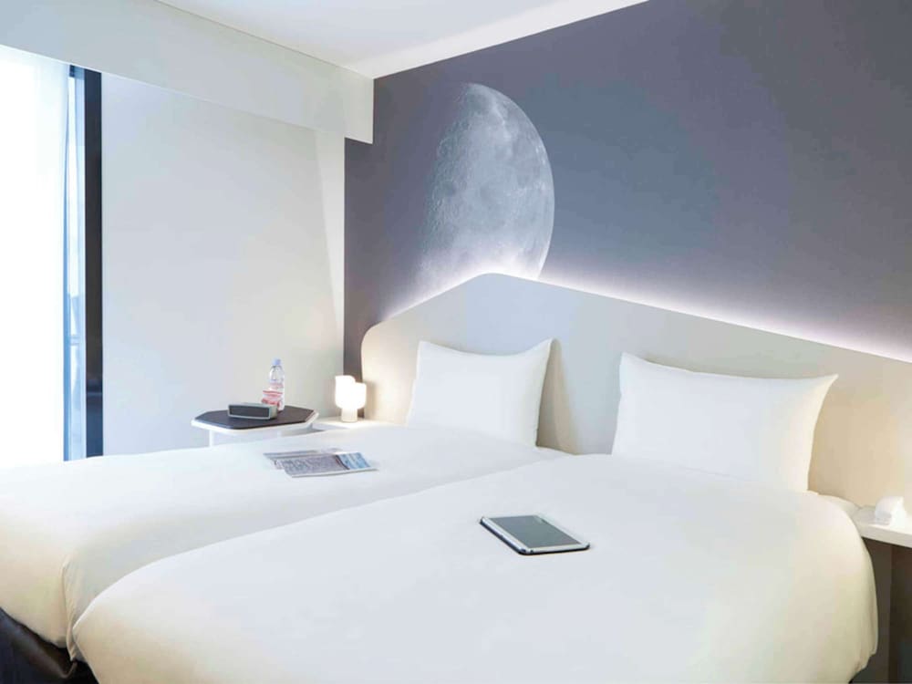 Hotel ibis Styles Paris Charles de Gaulle Airport 18