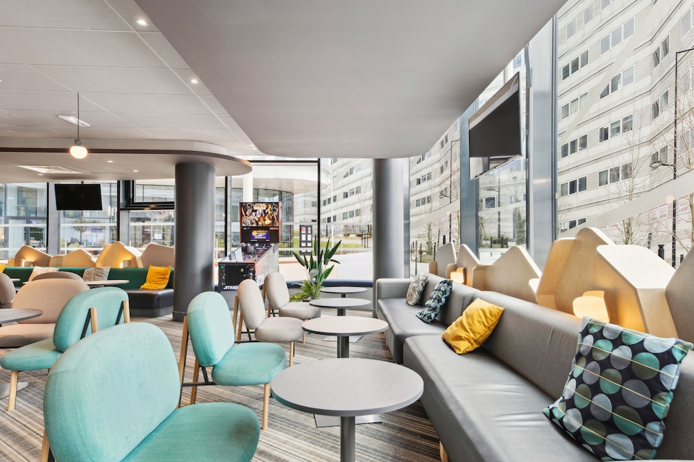 Hotel ibis Styles Paris Charles de Gaulle Airport 5