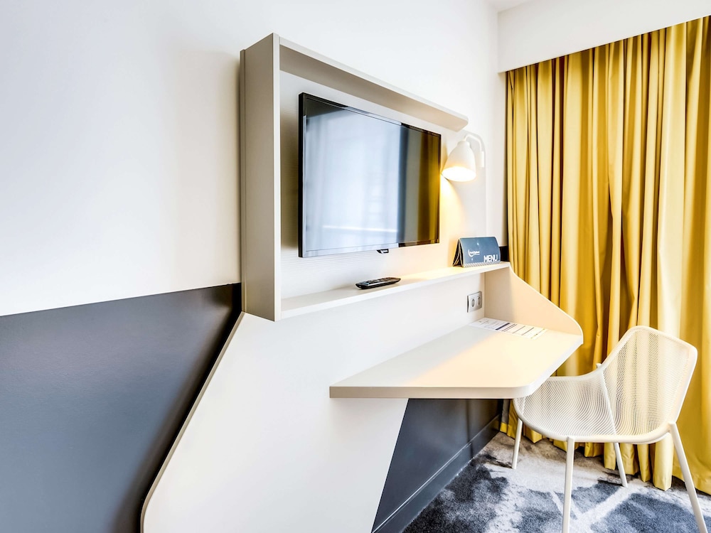 Hotel ibis Styles Paris Charles de Gaulle Airport 14