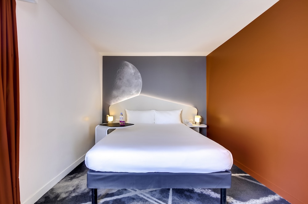 Hotel ibis Styles Paris Charles de Gaulle Airport 11