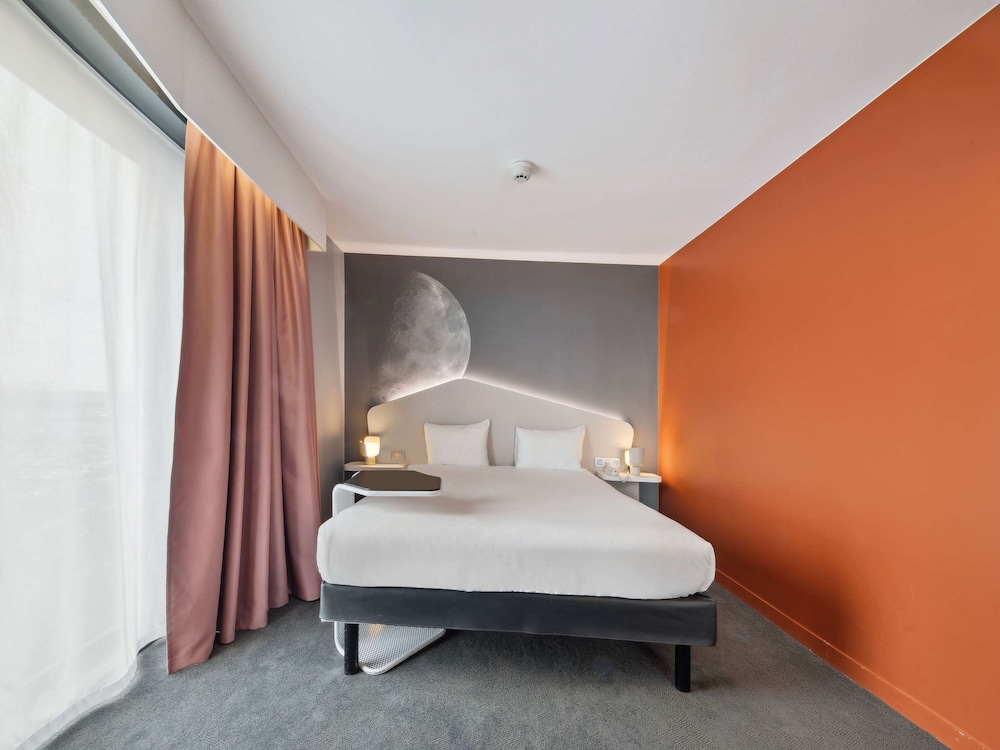 Hotel ibis Styles Paris Charles de Gaulle Airport 20