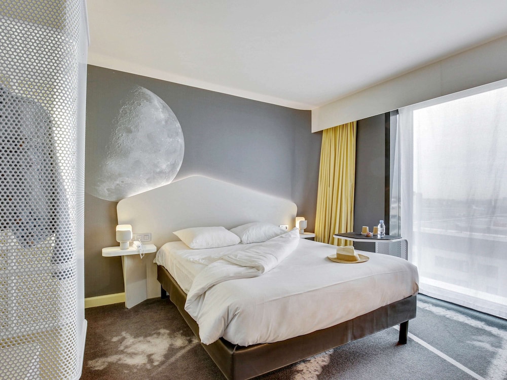 Hotel ibis Styles Paris Charles de Gaulle Airport 22