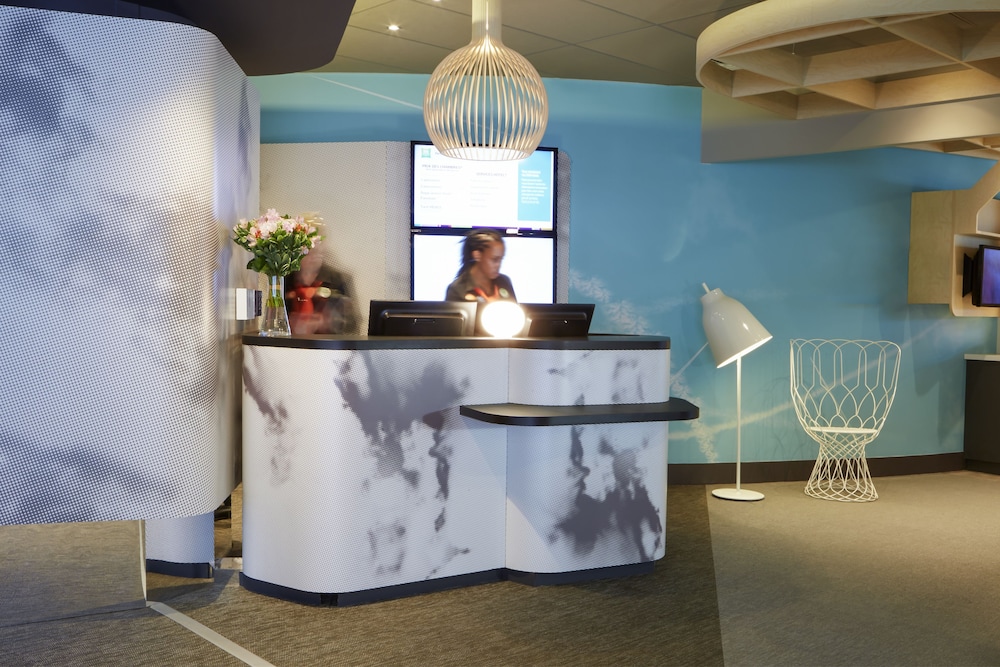 Hotel ibis Styles Paris Charles de Gaulle Airport 2