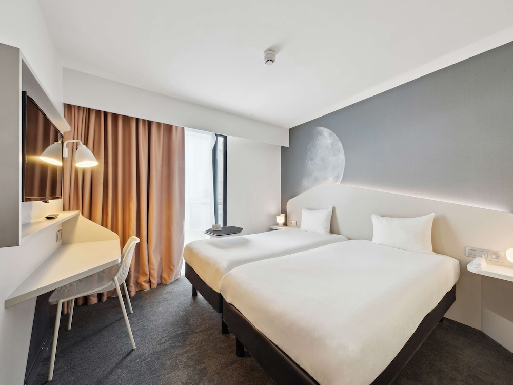 Hotel ibis Styles Paris Charles de Gaulle Airport 17