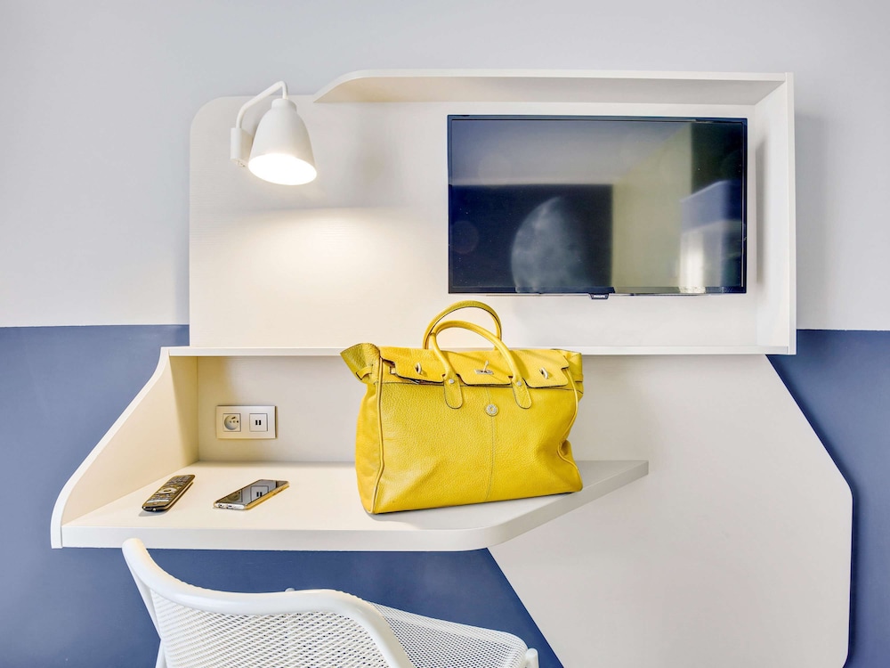 Hotel ibis Styles Paris Charles de Gaulle Airport 15