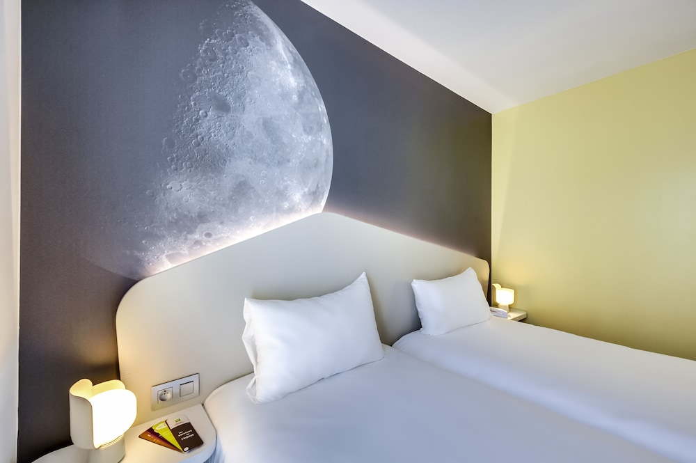 Hotel ibis Styles Paris Charles de Gaulle Airport 10