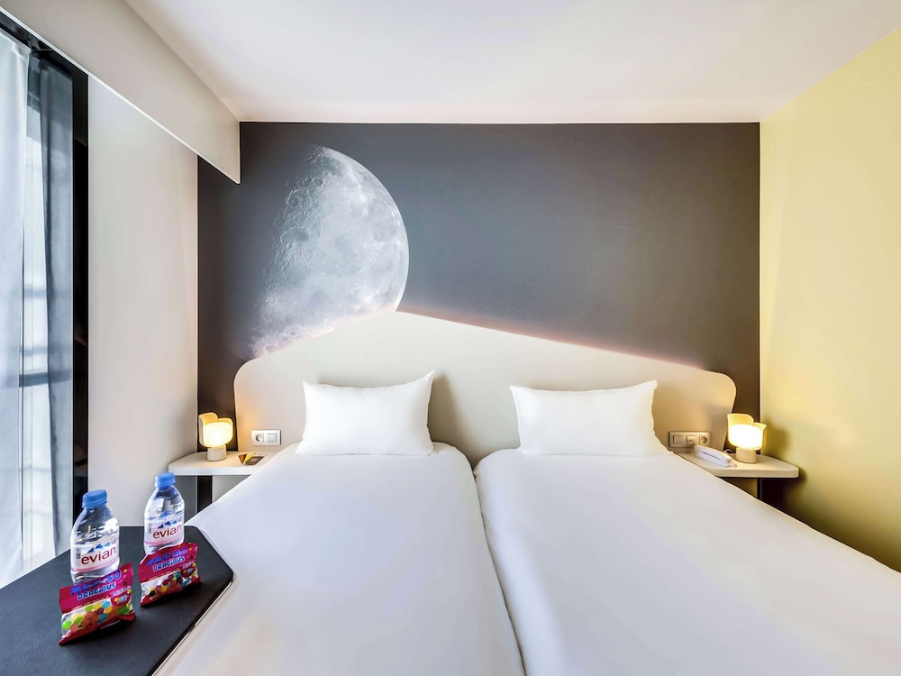 Hotel ibis Styles Paris Charles de Gaulle Airport 19