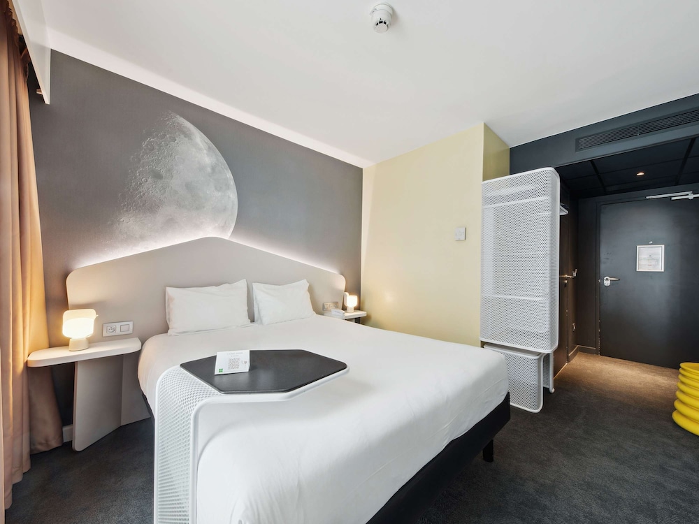 Hotel ibis Styles Paris Charles de Gaulle Airport 1