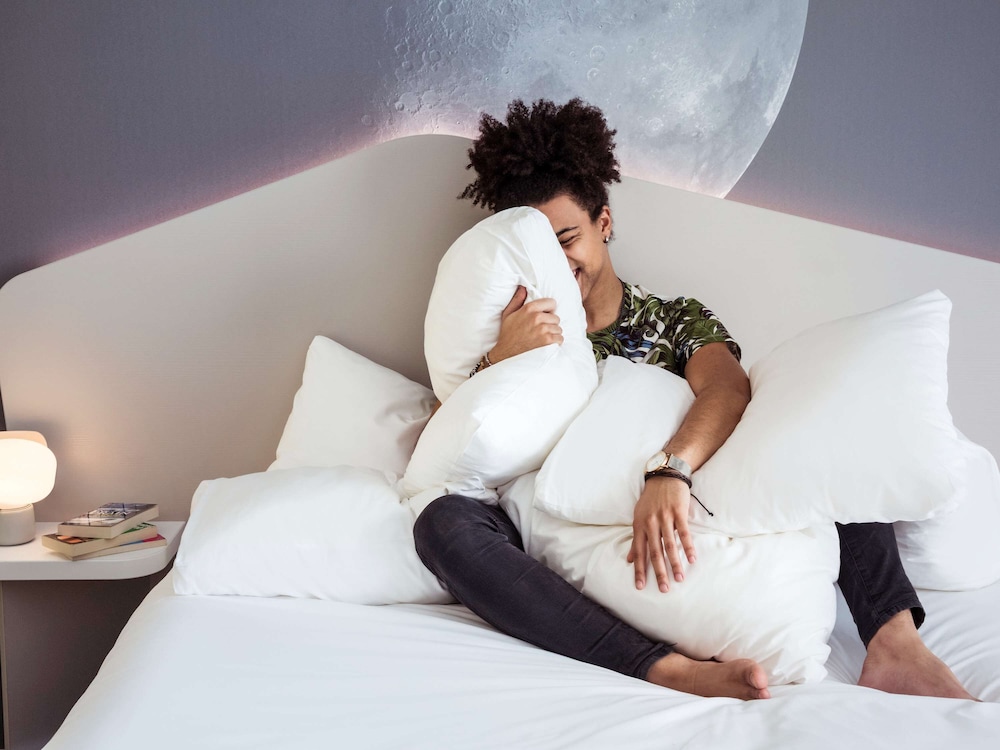 Hotel ibis Styles Paris Charles de Gaulle Airport 13