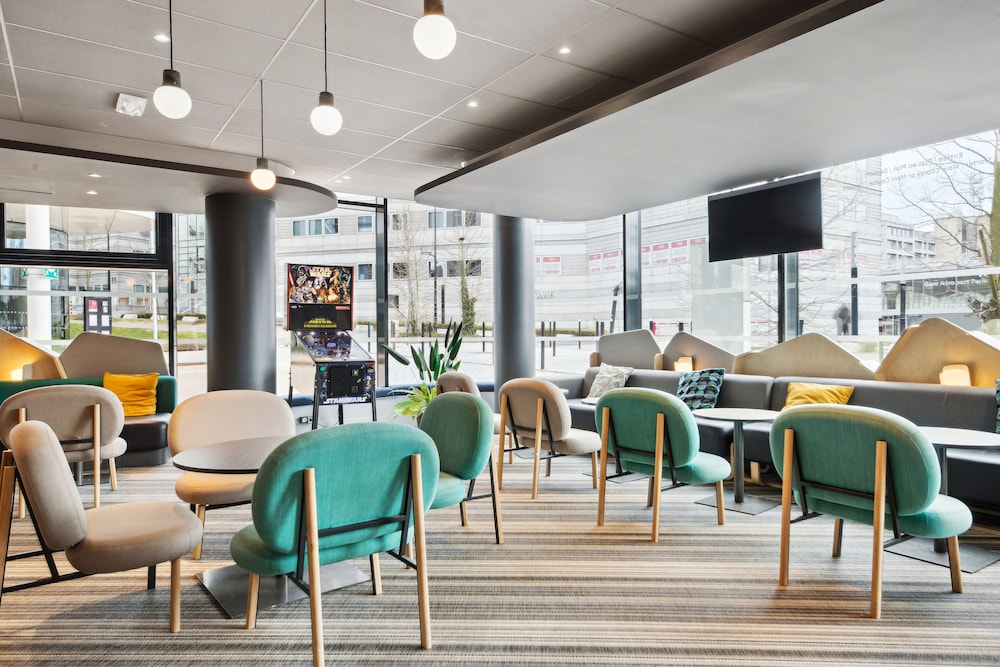 Hotel ibis Styles Paris Charles de Gaulle Airport 7