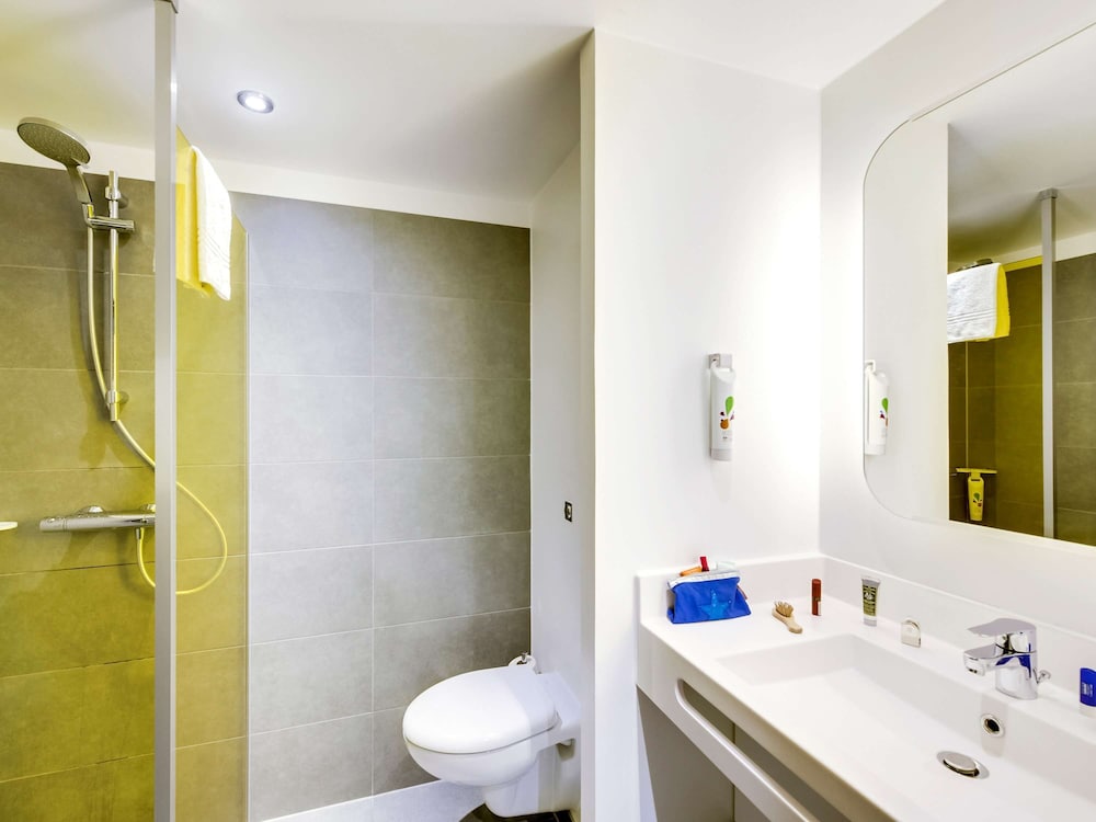 Hotel ibis Styles Paris Charles de Gaulle Airport 24