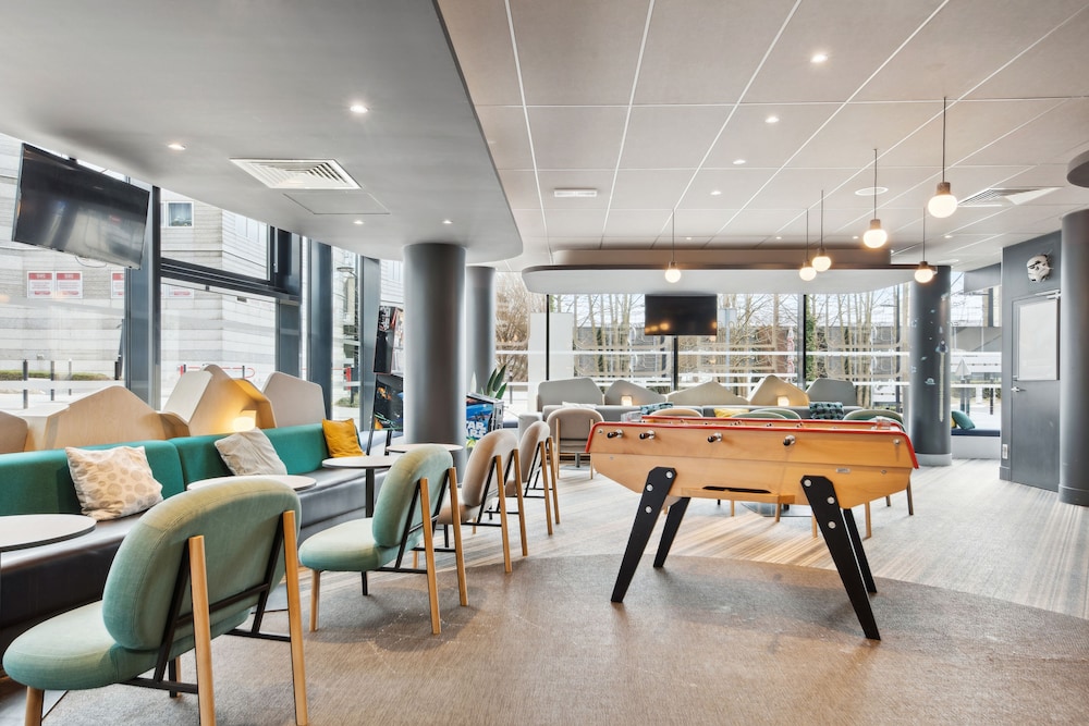 Hotel ibis Styles Paris Charles de Gaulle Airport 6