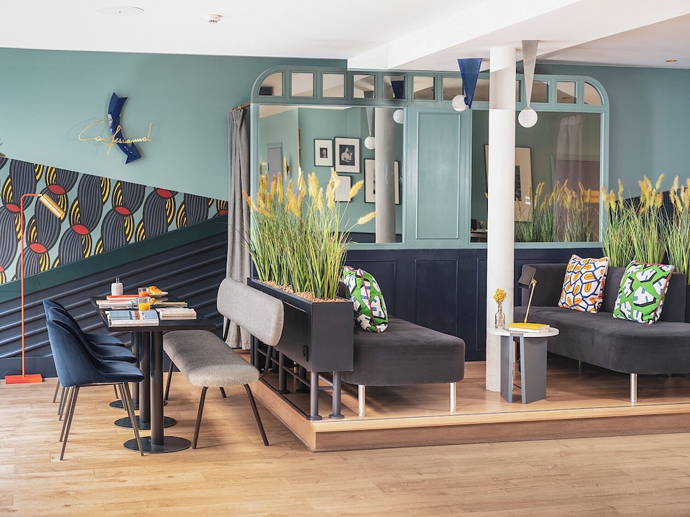 Bob Hotel 17