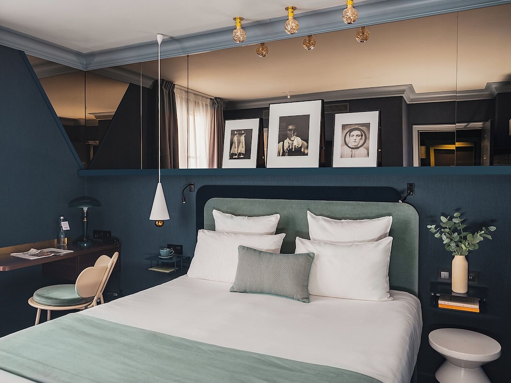 Bob Hotel 22