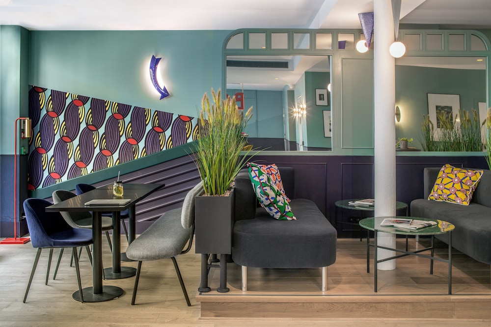 Bob Hotel 7