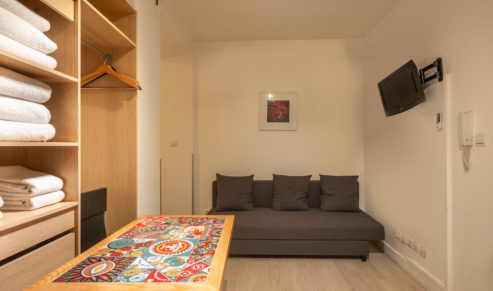 Résidence Clignancourt 22